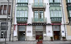 Hotel Alda Palacio Valdés